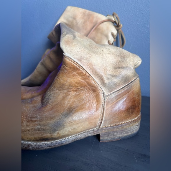 BedStu Manchester Tall Boot - Picture 9 of 10